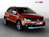 Volkswagen Polo Vivo HATCH 1.6 MAXX