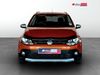 Volkswagen Polo Vivo HATCH 1.6 MAXX