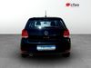 Volkswagen Polo Vivo 1.4 LIFE