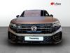 Volkswagen Touareg V6 TDI R-LINE