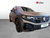 Volkswagen Touareg V6 TDI R-LINE