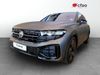 Volkswagen Touareg V6 TDI R-LINE