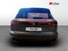 Volkswagen Touareg V6 TDI R-LINE