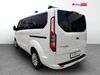 Ford Tourneo Custom 2.2TDCI SWB LIMITED