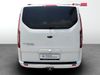 Ford Tourneo Custom 2.2TDCI SWB LIMITED