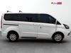 Ford Tourneo Custom 2.2TDCI SWB LIMITED