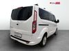 Ford Tourneo Custom 2.2TDCI SWB LIMITED