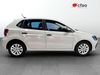 Volkswagen Polo Vivo HATCH 1.4