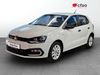Volkswagen Polo Vivo HATCH 1.4