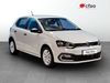 Volkswagen Polo Vivo HATCH 1.4