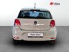 Volkswagen Polo Vivo HATCH 1.4