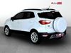 Ford EcoSport 1.0T TREND