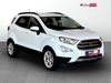 Ford EcoSport 1.0T TREND