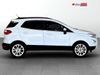 Ford EcoSport 1.0T TREND