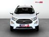 Ford EcoSport 1.0T TREND