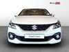 Suzuki Baleno 1.5 GLX Auto