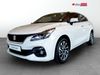 Suzuki Baleno 1.5 GLX Auto