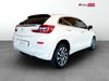 Suzuki Baleno 1.5 GLX Auto