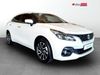 Suzuki Baleno 1.5 GLX Auto