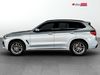 BMW X3 xDRIVE 20d M-SPORT (G01)