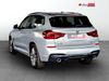 BMW X3 xDRIVE 20d M-SPORT (G01)