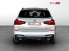 BMW X3 xDRIVE 20d M-SPORT (G01)