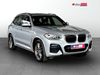 BMW X3 xDRIVE 20d M-SPORT (G01)