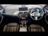 BMW X3 xDRIVE 20d M-SPORT (G01)