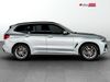 BMW X3 xDRIVE 20d M-SPORT (G01)