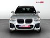 BMW X3 xDRIVE 20d M-SPORT (G01)