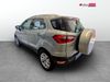 Ford EcoSport 1.5 TITANIUM AUTO