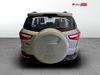 Ford EcoSport 1.5 TITANIUM AUTO