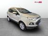 Ford EcoSport 1.5 TITANIUM AUTO
