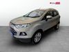 Ford EcoSport 1.5 TITANIUM AUTO
