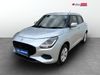 Suzuki Swift 1.2 GL+ AUTO