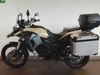 BMW F800 GS ADVENTURE