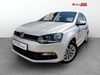 Volkswagen Polo Vivo HATCH 1.6 COMFORTLINE AUTO