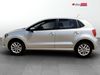 Volkswagen Polo Vivo HATCH 1.6 COMFORTLINE AUTO