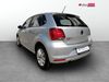 Volkswagen Polo Vivo HATCH 1.6 COMFORTLINE AUTO