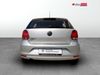Volkswagen Polo Vivo HATCH 1.6 COMFORTLINE AUTO