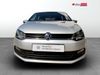 Volkswagen Polo Vivo HATCH 1.6 COMFORTLINE AUTO