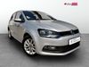 Volkswagen Polo Vivo HATCH 1.6 COMFORTLINE AUTO