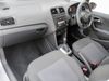 Volkswagen Polo Vivo HATCH 1.6 COMFORTLINE AUTO