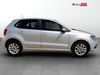 Volkswagen Polo Vivo HATCH 1.6 COMFORTLINE AUTO