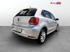 Volkswagen Polo Vivo HATCH 1.6 COMFORTLINE AUTO