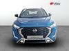 Nissan MAGNITE 1.0 ACENTA AUTO