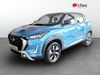 Nissan MAGNITE 1.0 ACENTA AUTO