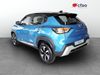 Nissan MAGNITE 1.0 ACENTA AUTO