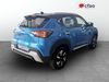 Nissan MAGNITE 1.0 ACENTA AUTO