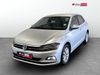Volkswagen Polo 1.0 TSI COMFORTLINE DSG